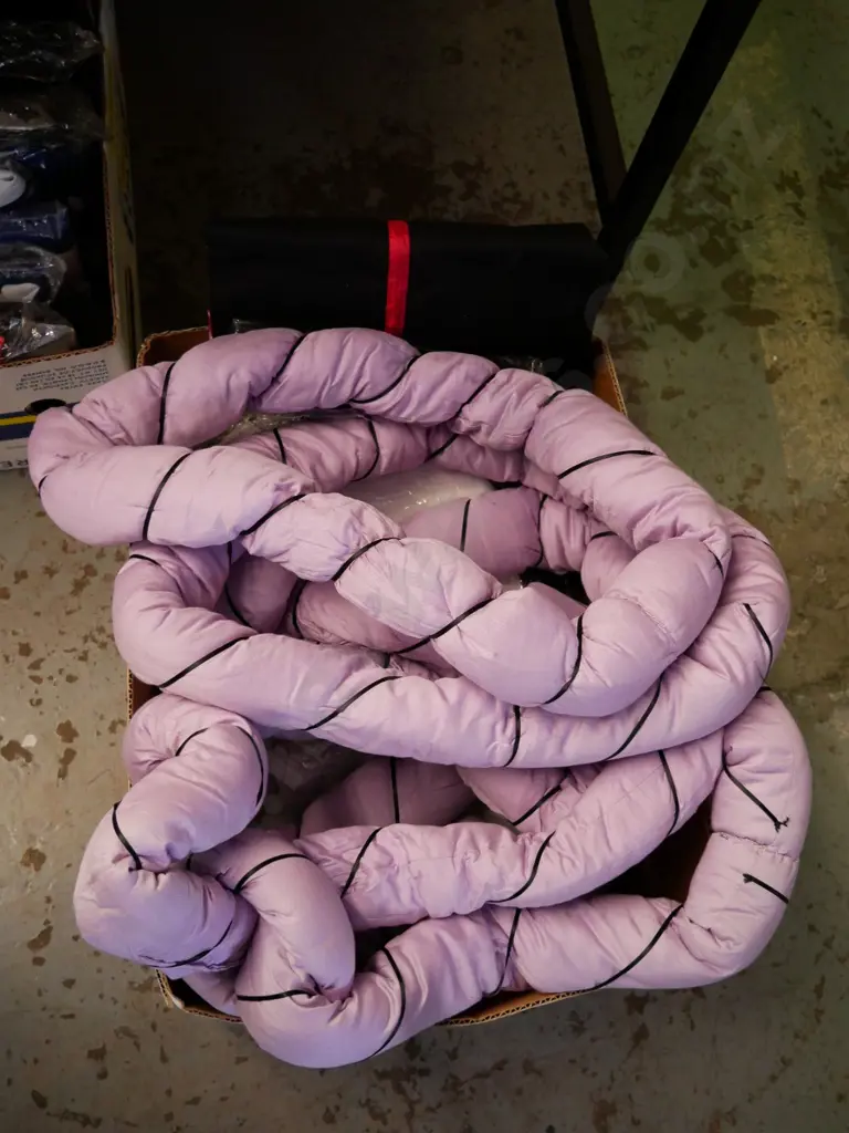 box of tails and costumes Image 1++