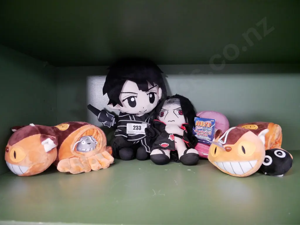 soft toys Image 1++