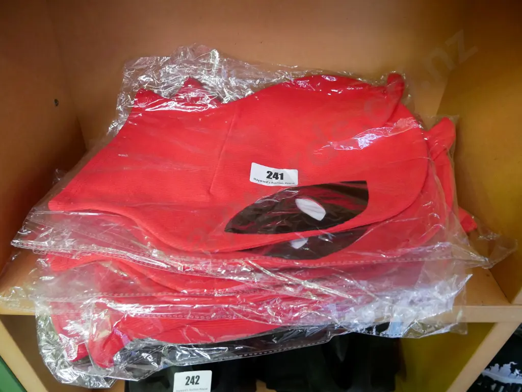 Deapool masks Image 1++