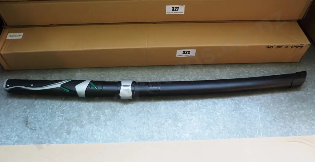 Masamune sword Image 1++