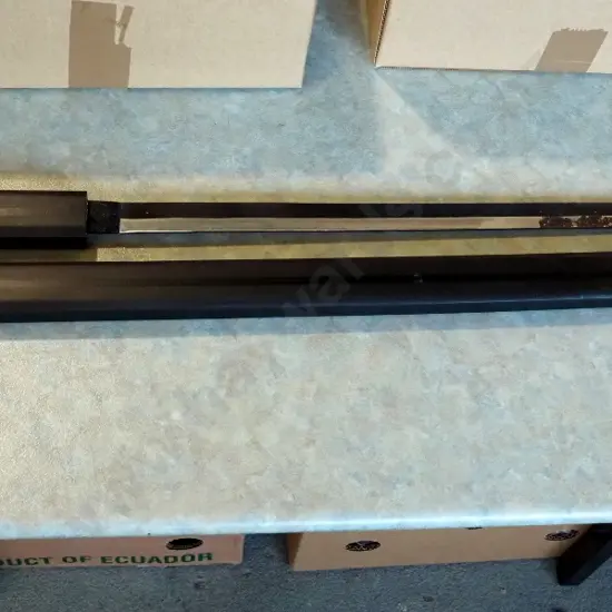 black Naruto sword