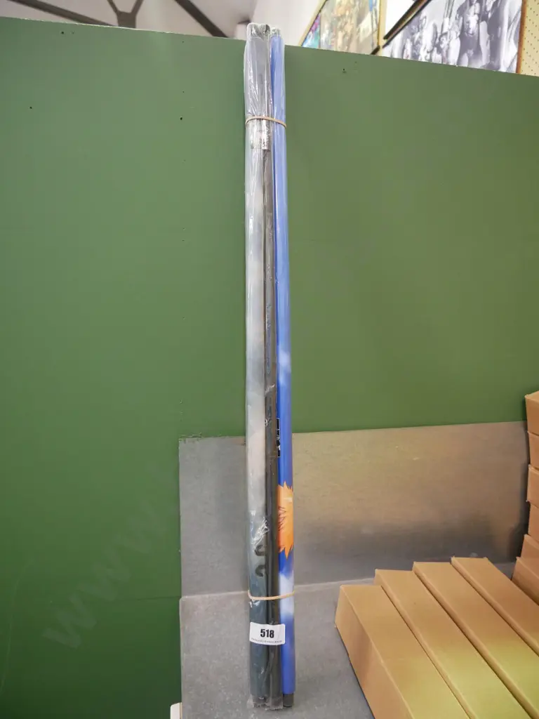bundle of wall hanging prints on scrolls Image 1++