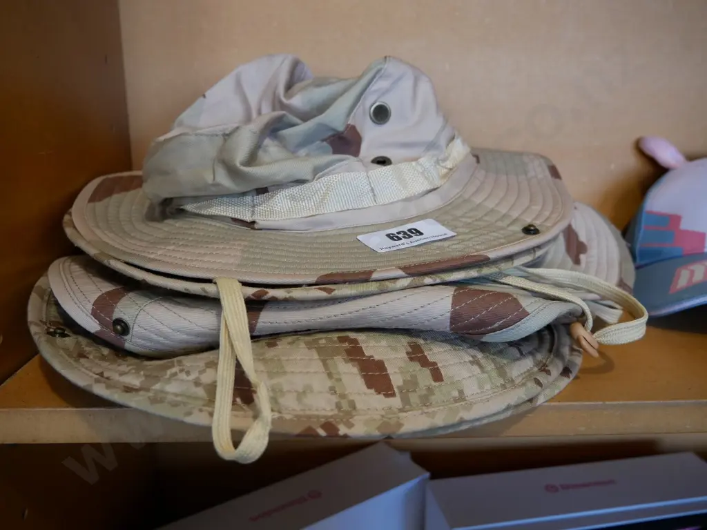 military hats Image 1++