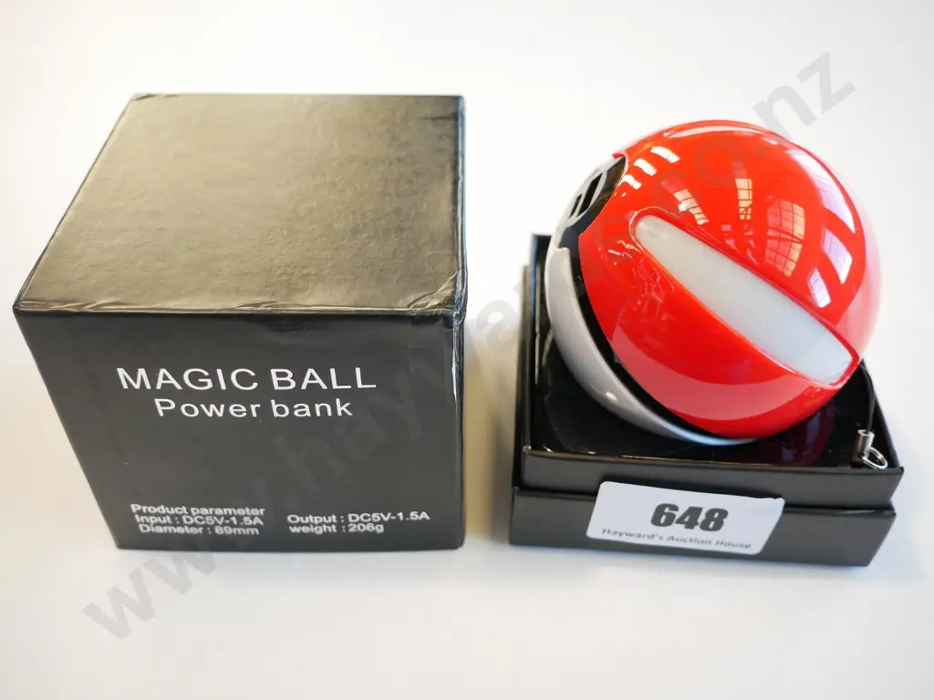 Pokemon power ball Image 1++