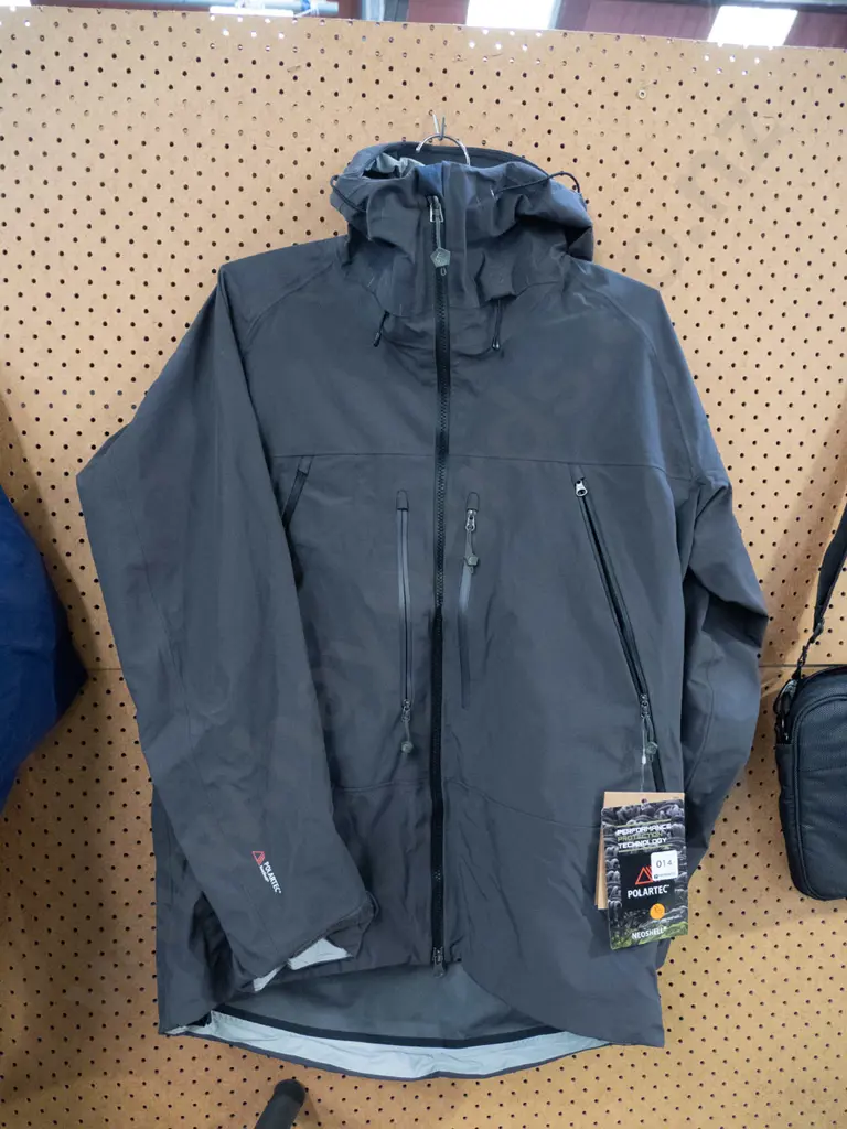 Teton Bros Jacket  Image 1++
