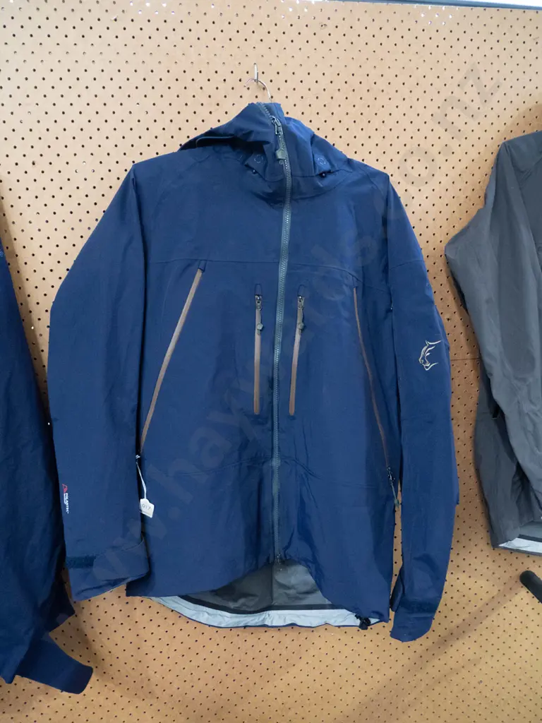 Teton Bros jacket  Image 1++