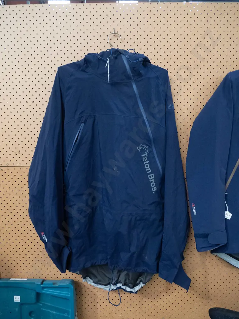 Teton Bros Jacket  Image 1++
