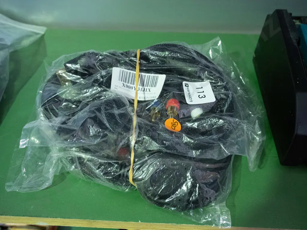 Playstation 3 cables  Image 1++