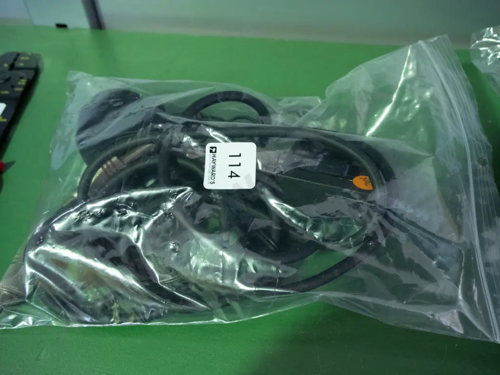 Logi stereo cables and blue tooth Image 1++