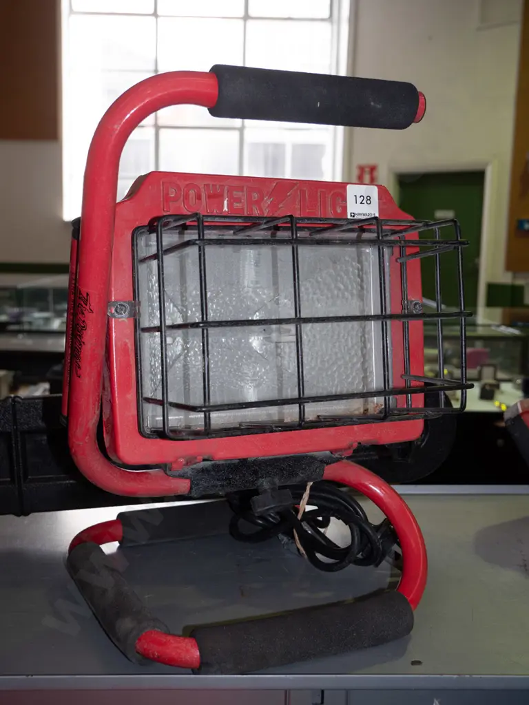 Power light. Image 1++