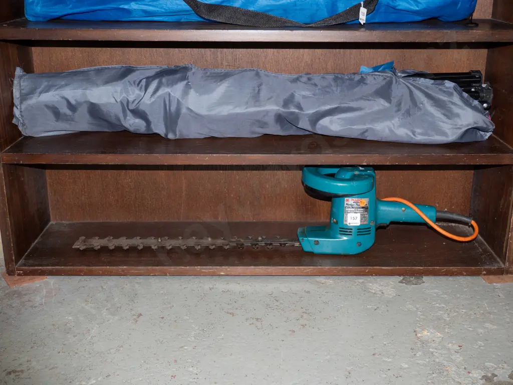 Makita 450mm Hedge Trimmer  Image 1++