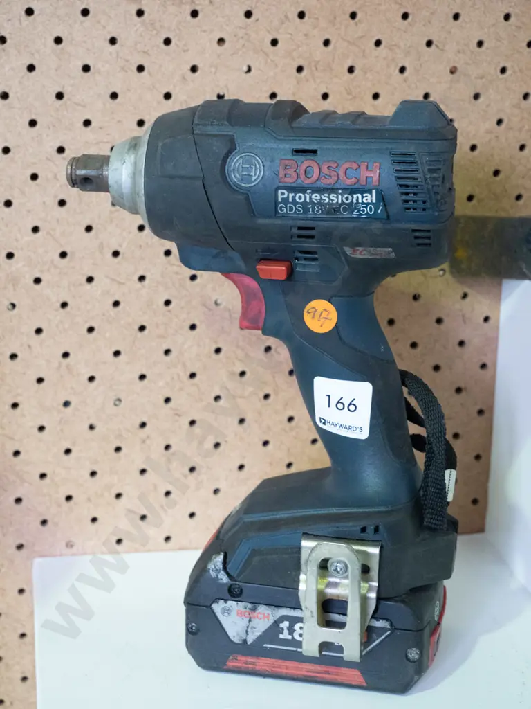 Bosch impact driver Image 1++