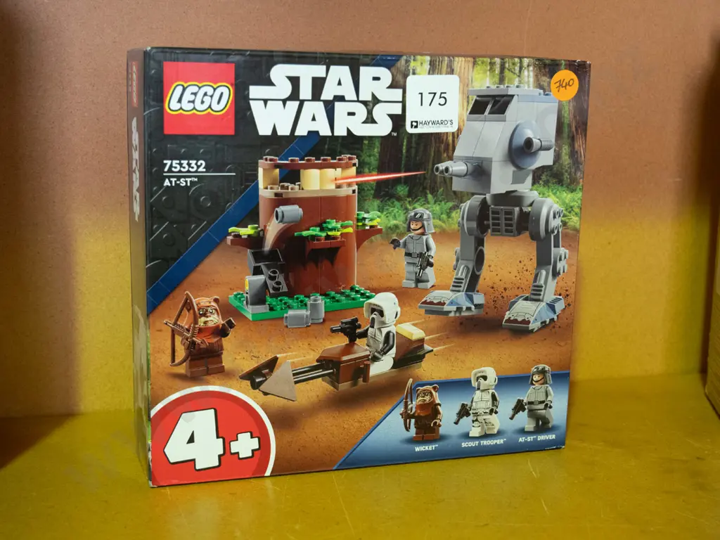 Lego Star Wars  Image 1++