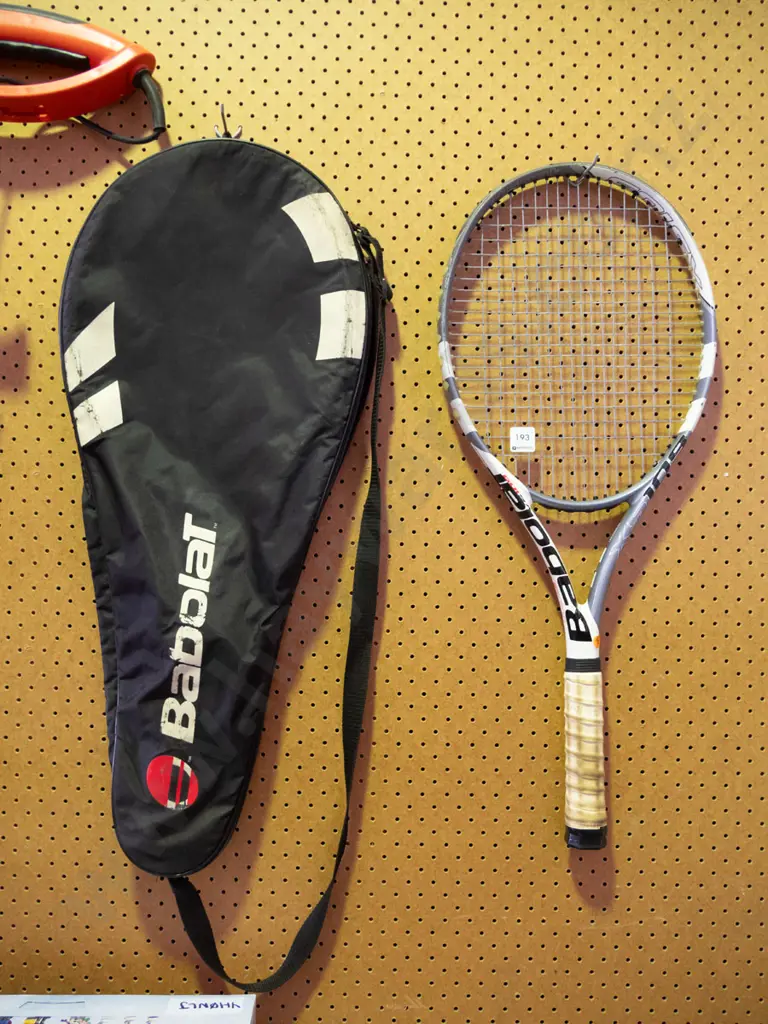 tennis racket Image 1++