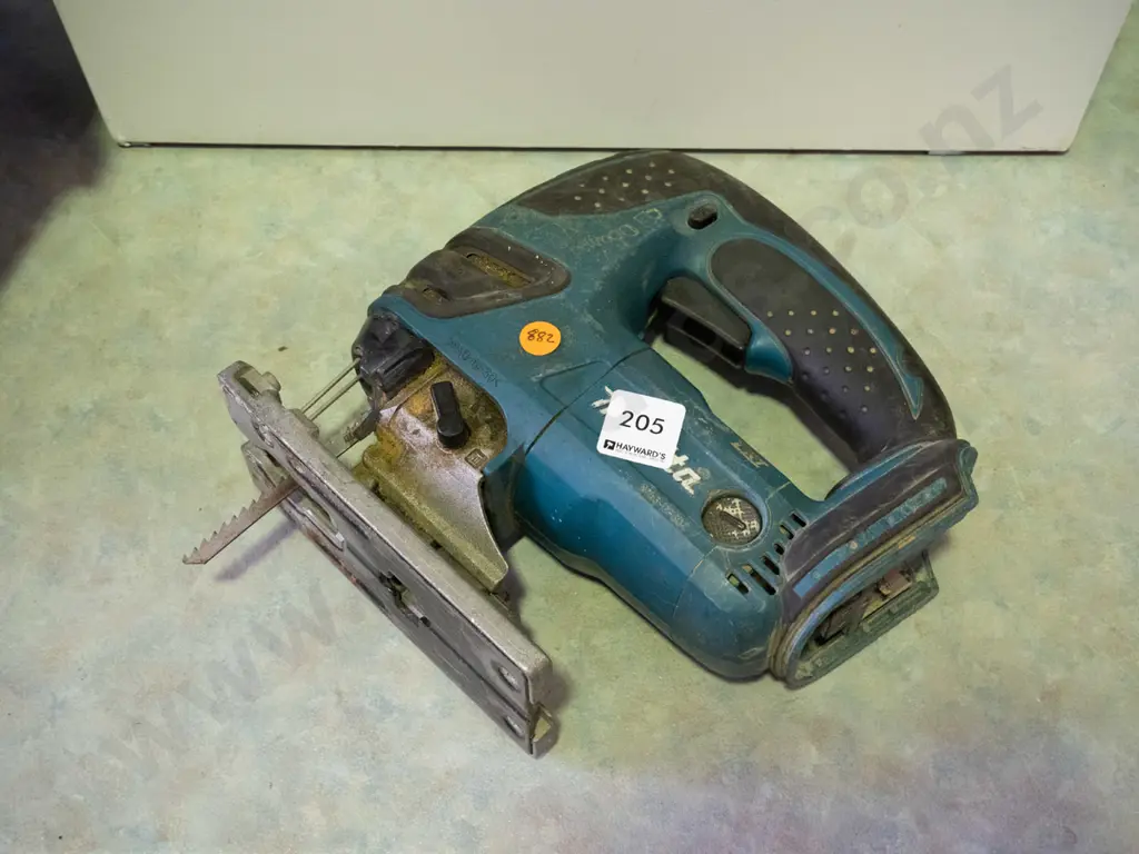 Makita Jigsaw Image 1++