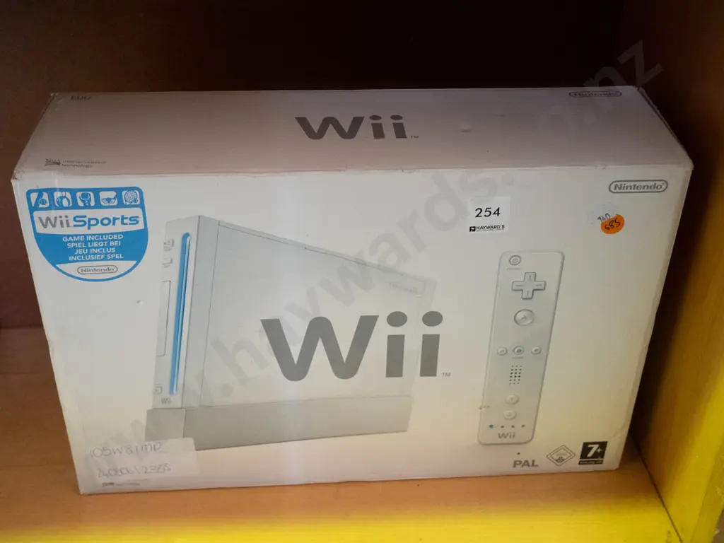 Wii sports resort pack  Image 1++