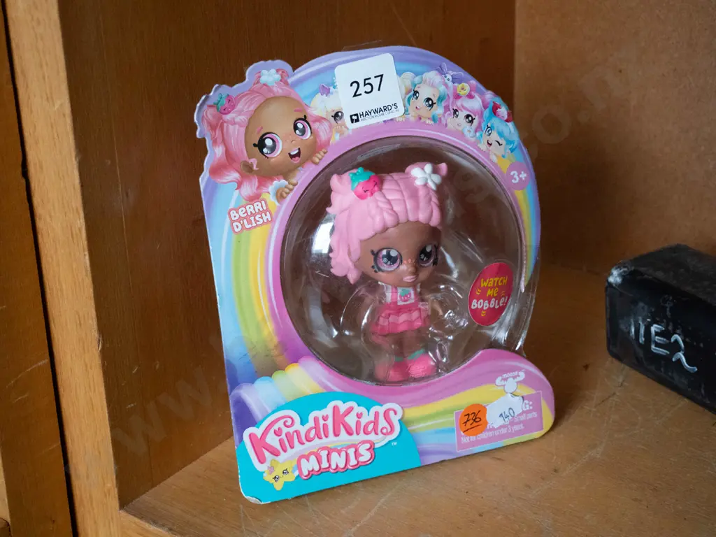 KindiKids Minis  Image 1++