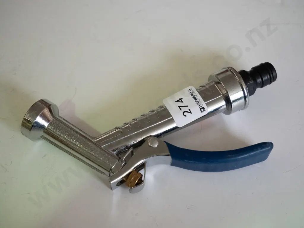 Hose Spray Nozzle  Image 1++