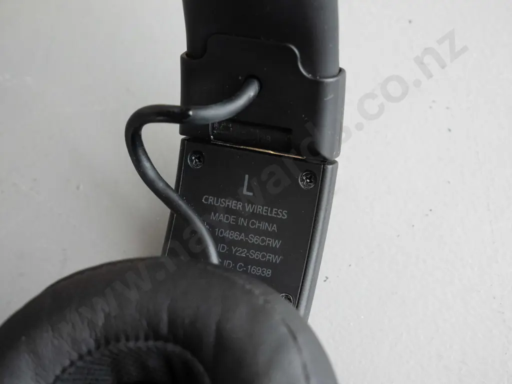 Skull Candy headphones 1 Image 1++