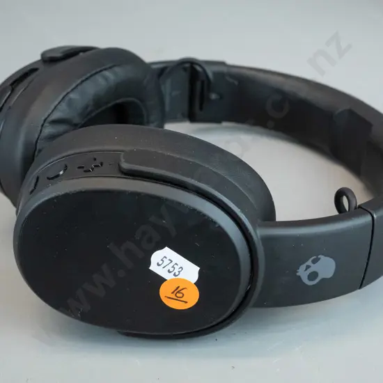 Skull Candy headphones 1