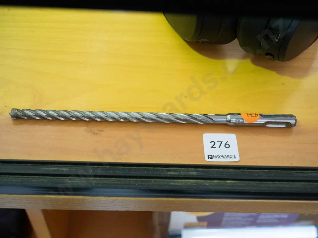 Large Drill bit  Image 1++
