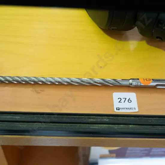 Large Drill bit 