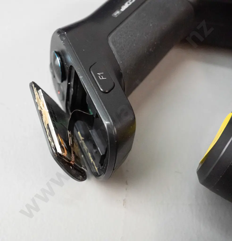 Handheld Gimbal for Camera Image 1++
