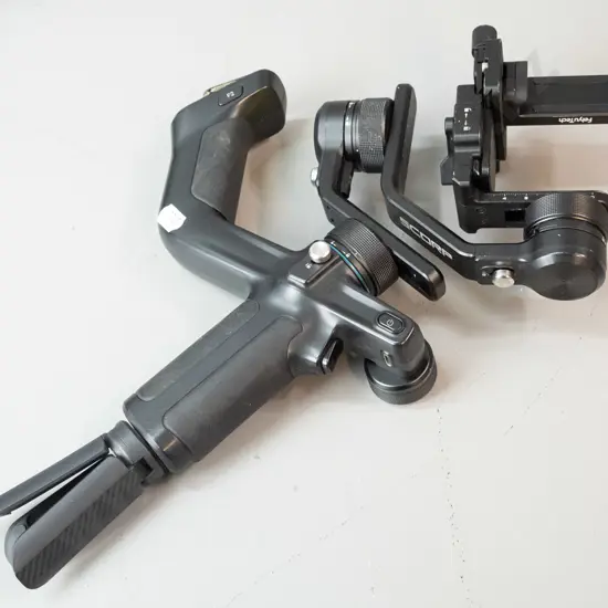 Handheld Gimbal for Camera