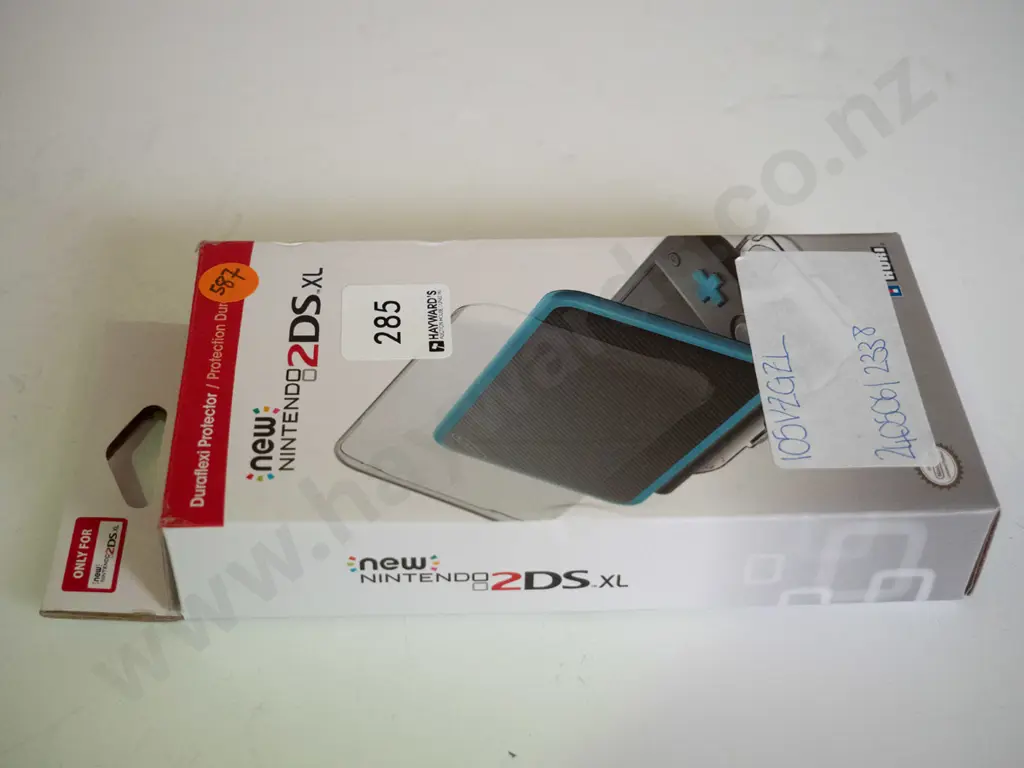 New nintendo 2DS screen  Image 1++
