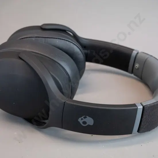 Skull Candy headphones 1