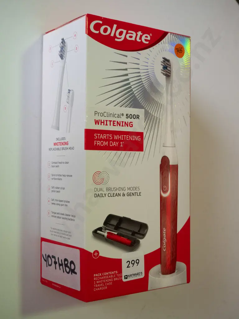 Colgate Electric tooth brush  Image 1++
