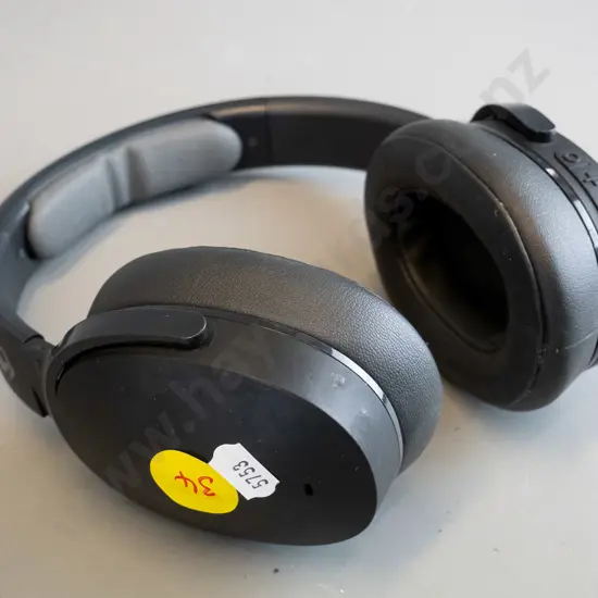 Skull Candy headphones 1