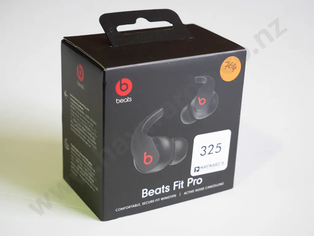 Beats Fit Pro Ear plugs  Image 1++