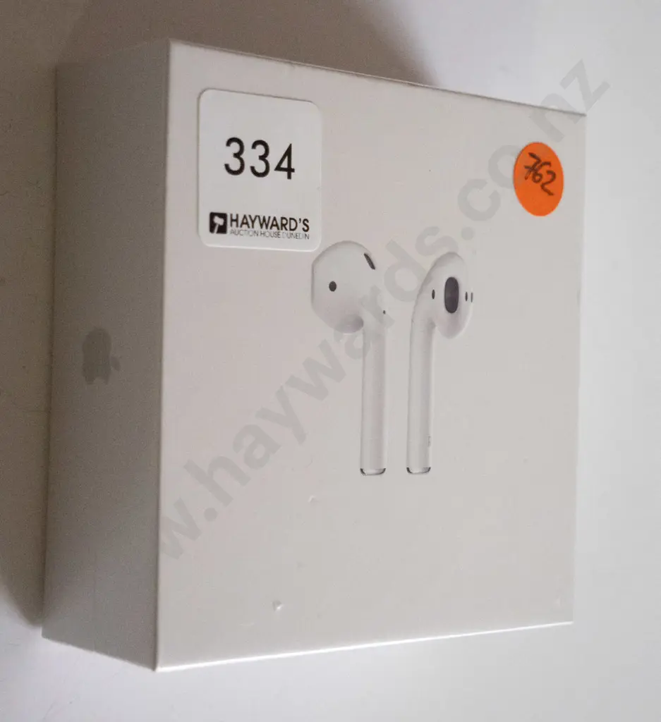 Apple airpods (white)  Image 1++