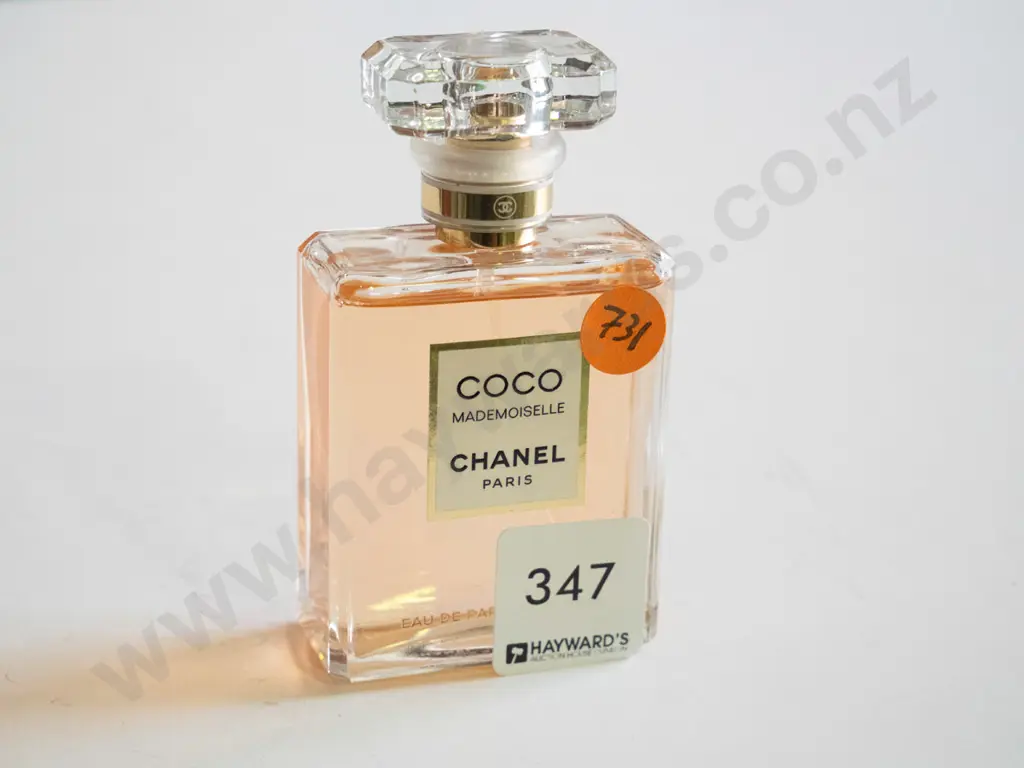 COCO Mademoiselle 50ml  Image 1++