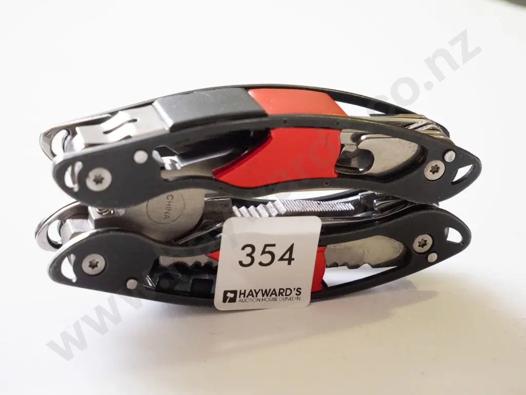 Powerbuilt multi-tool  Image 1++