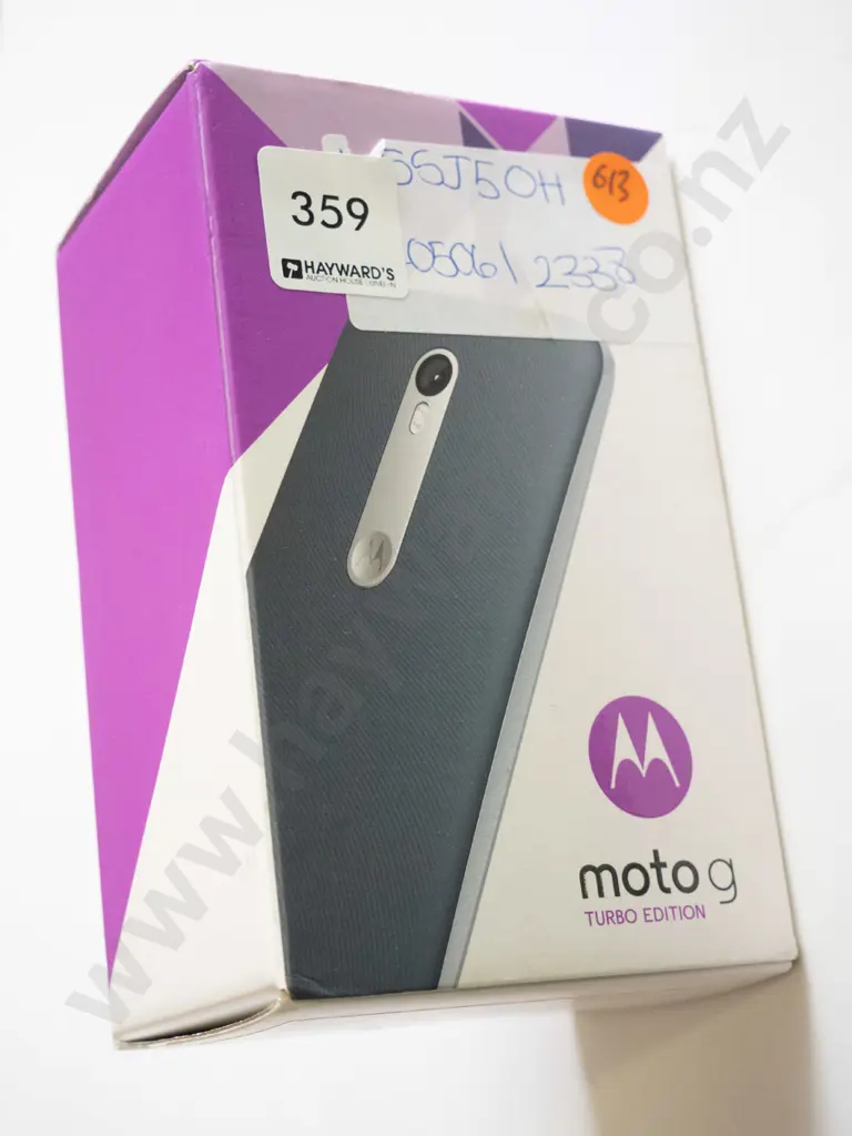 Moto G Turbo Motorolla  Image 1++