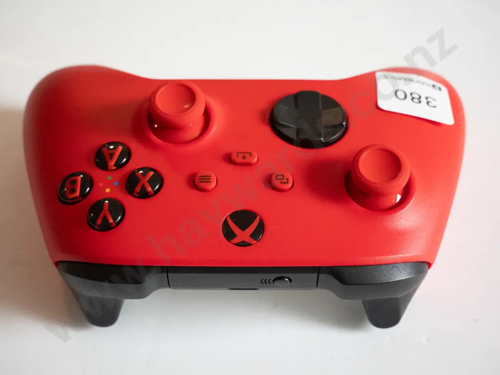 X Box controller  Image 1++