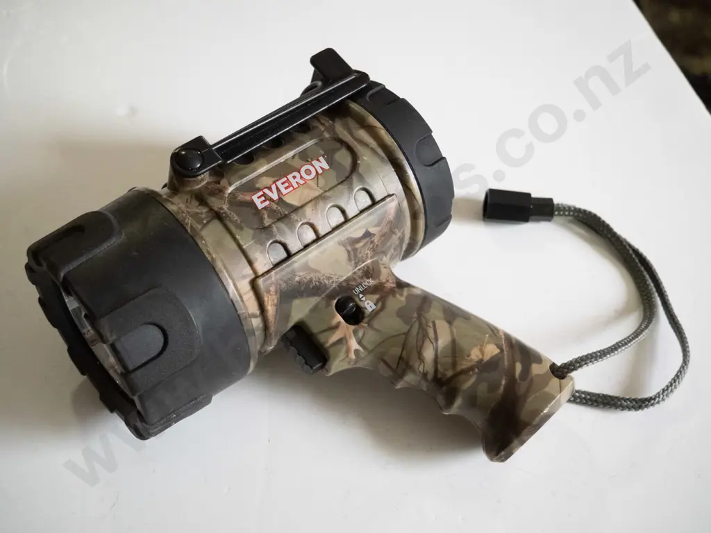 everon torch  Image 1++