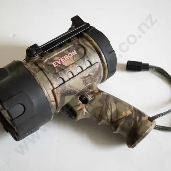 everon torch 