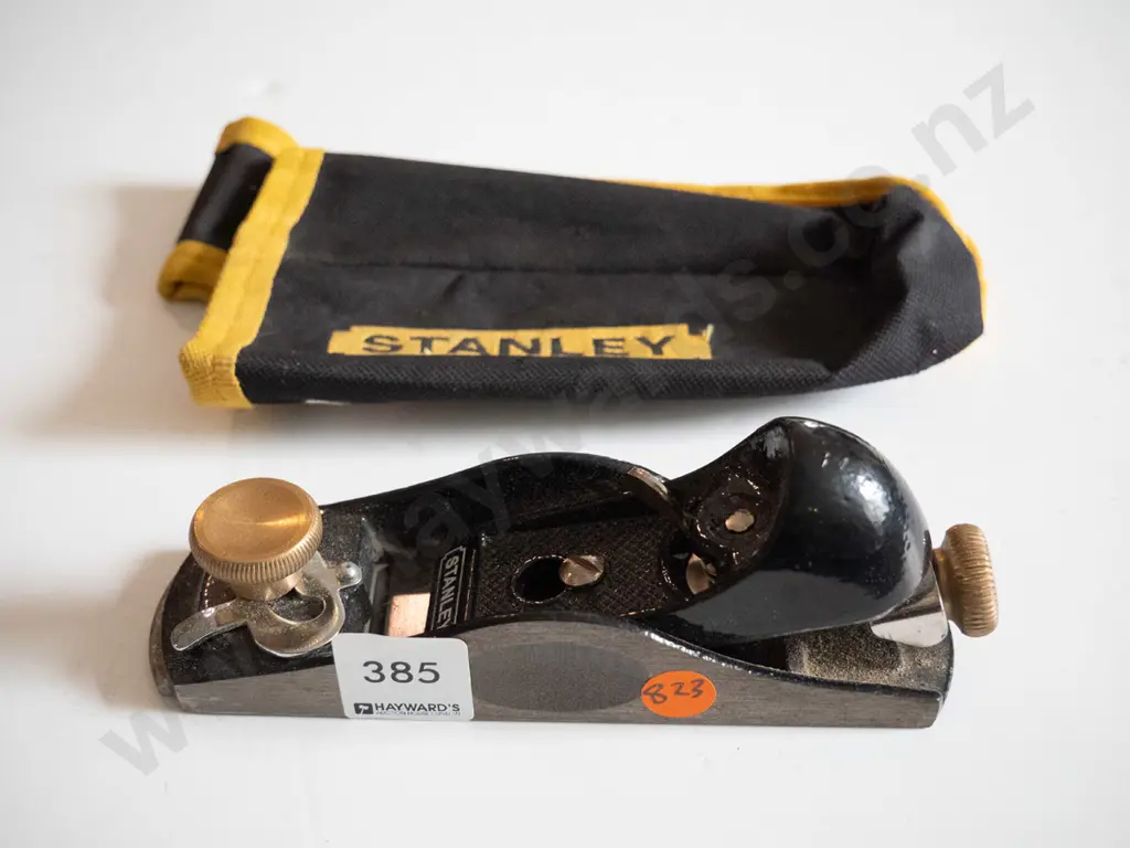 Stanley Planer  Image 1++