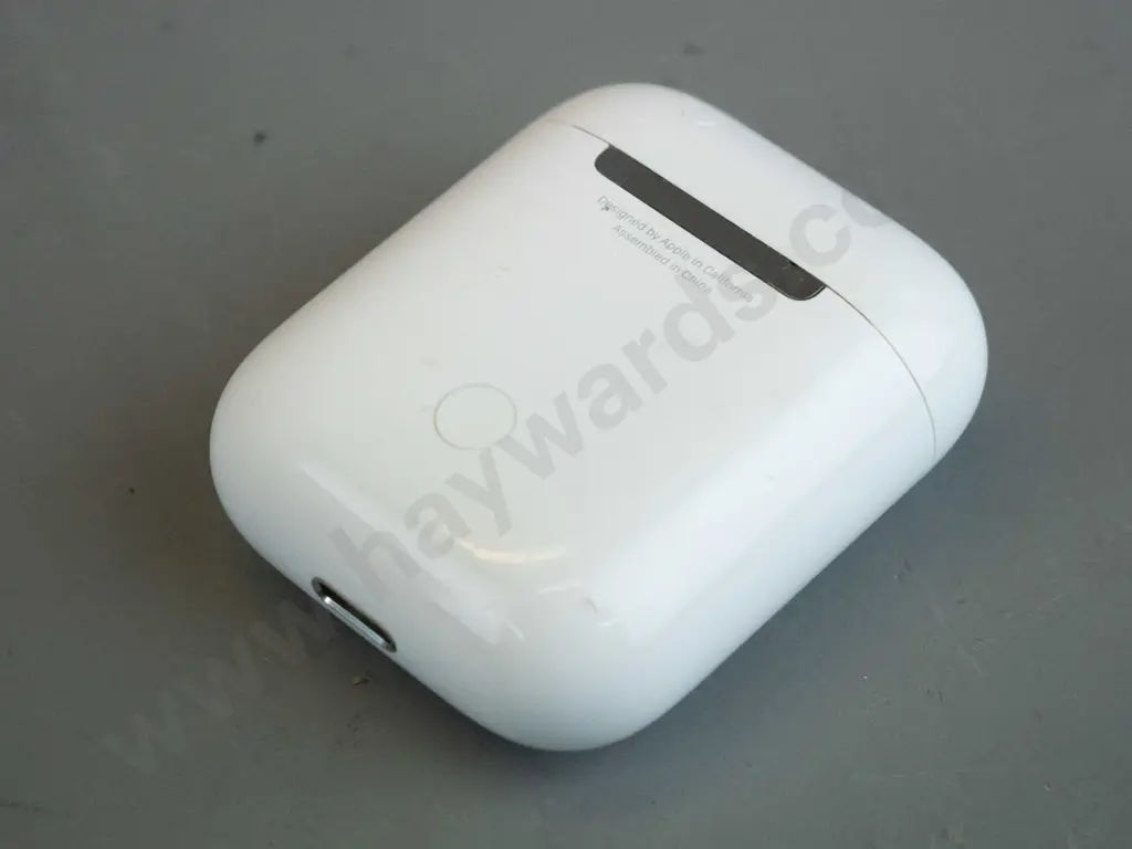 Apple airpods Image 1++