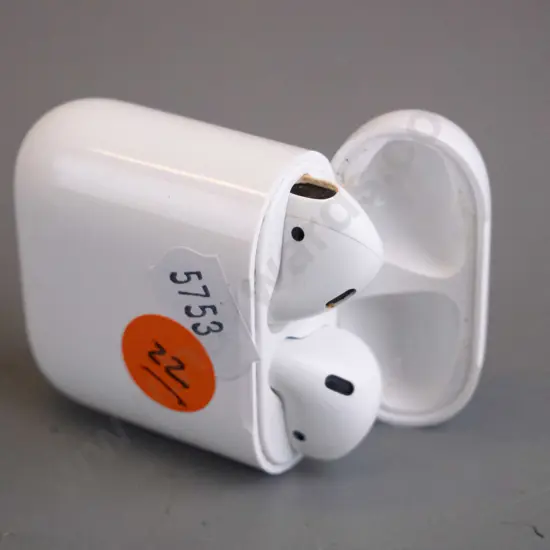Apple airpods