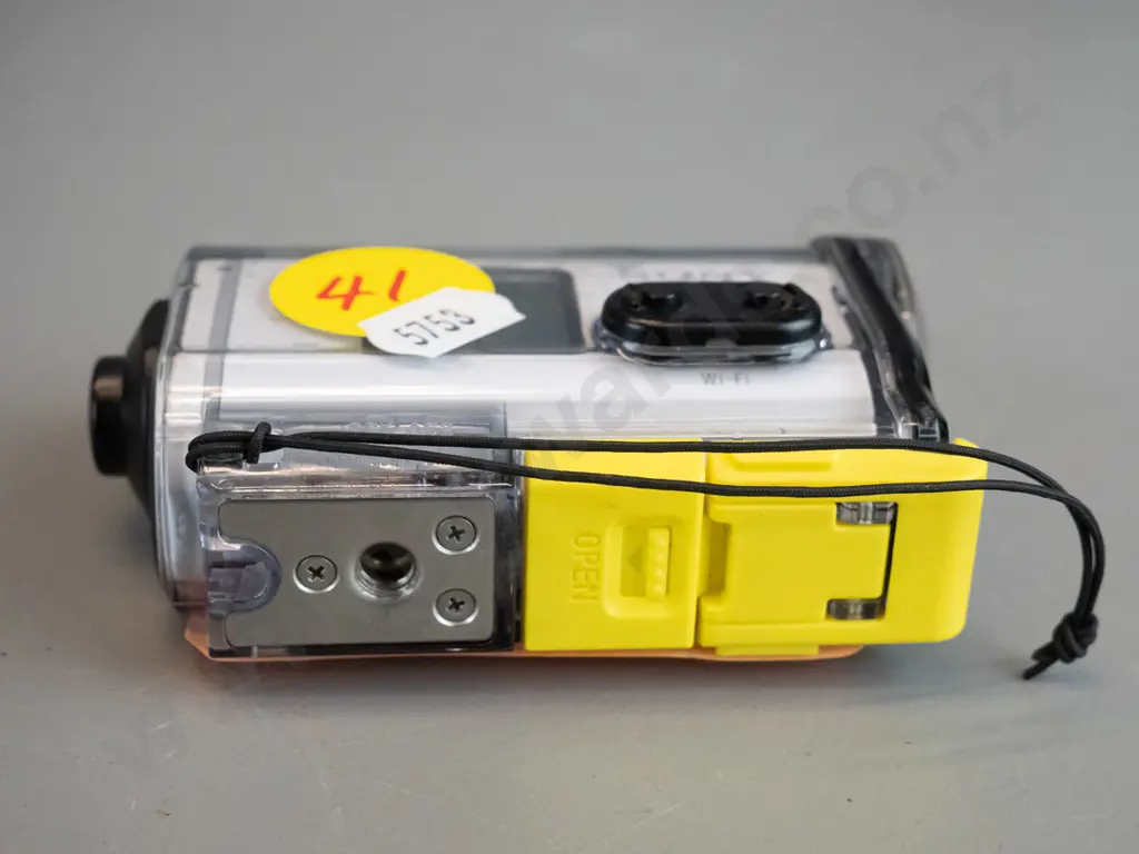 Sony HD video camera Image 1++