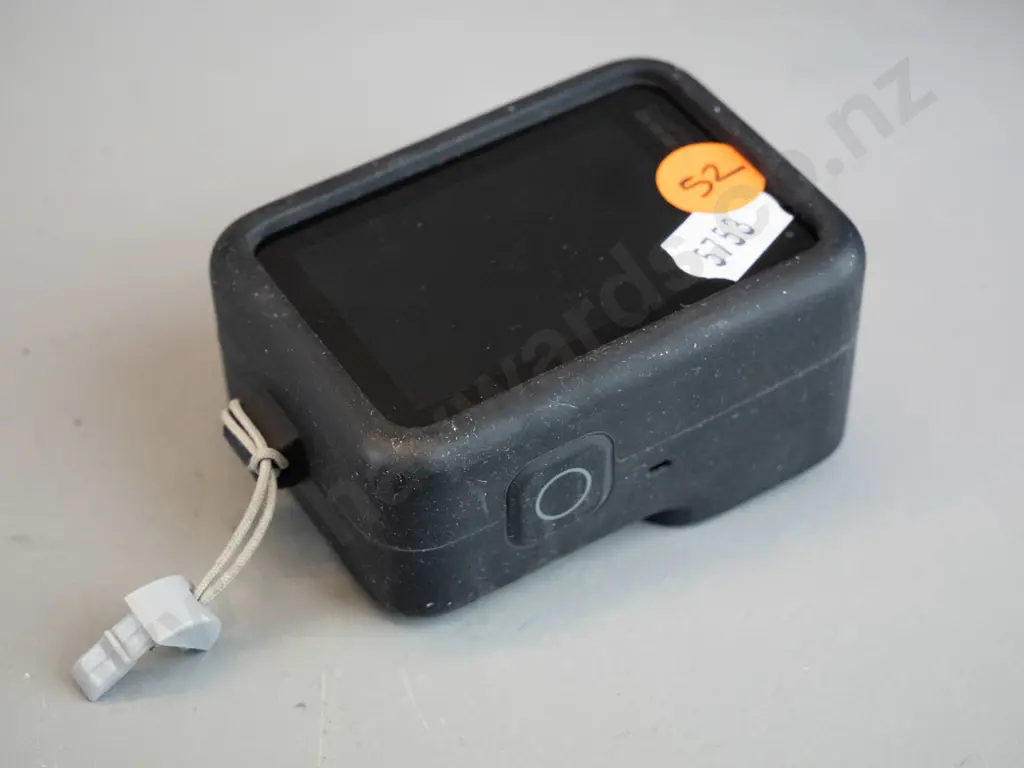 1 x GOPRO Black Image 1++