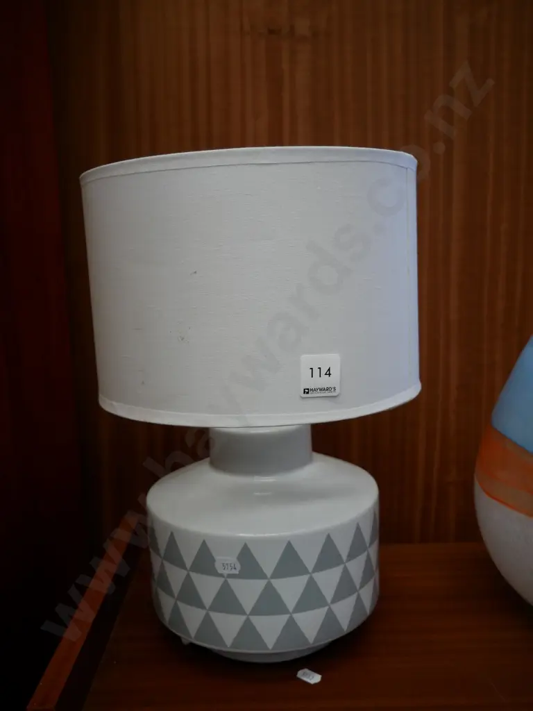 contemporary table lamp H- 360 Image 1++