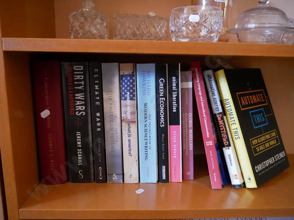 various books Image 1++