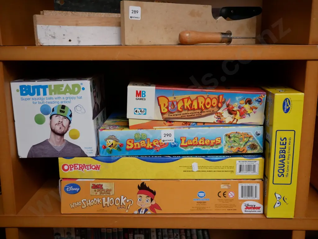various games Image 1++