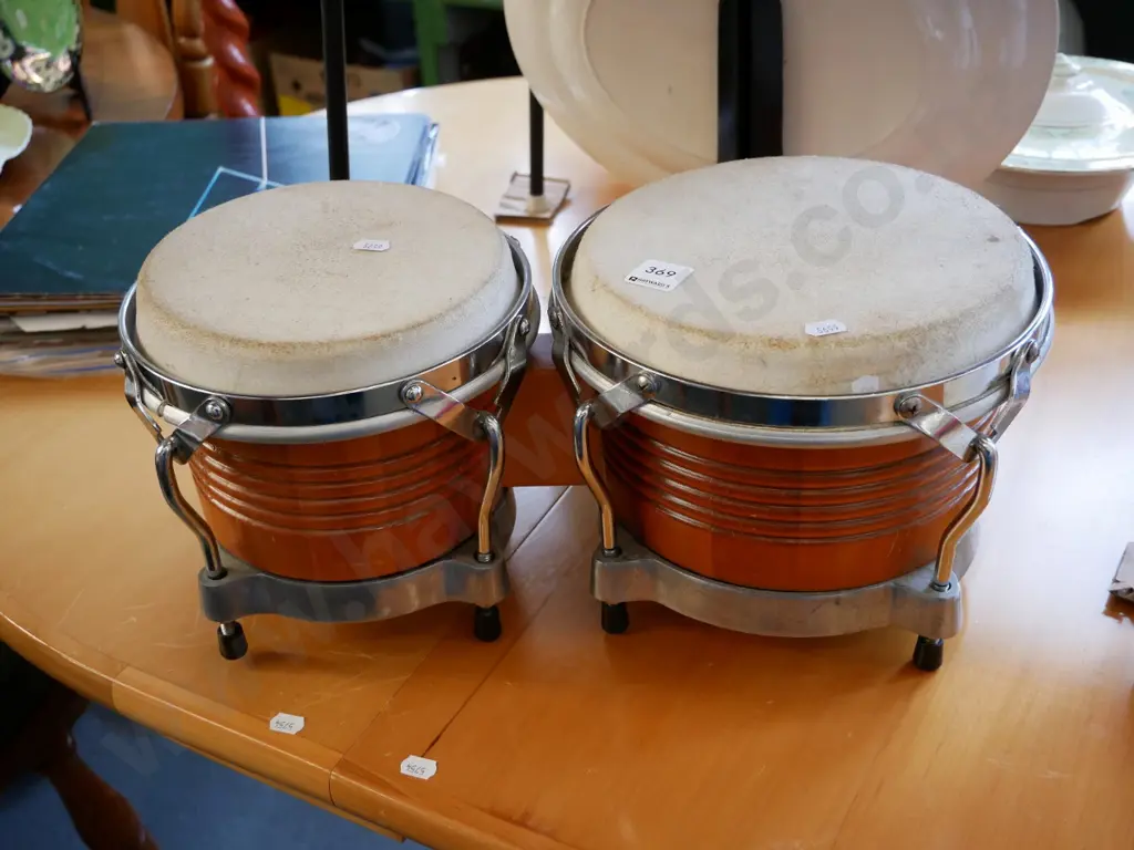 bongos Image 1++