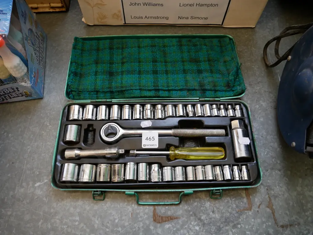 socket set Image 1++